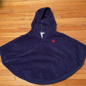 Pottery Barn Kids Terry Swim Cover-Up